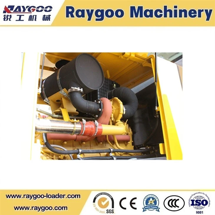 loader spare parts online