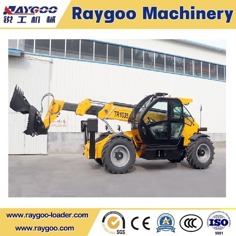 T3507 Telescopic loader