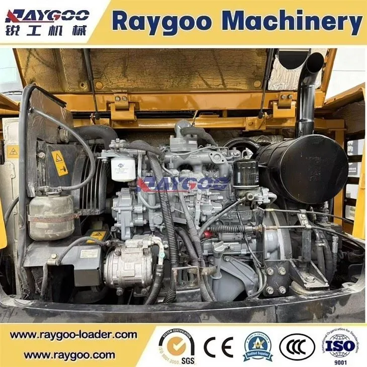 sany small excavator