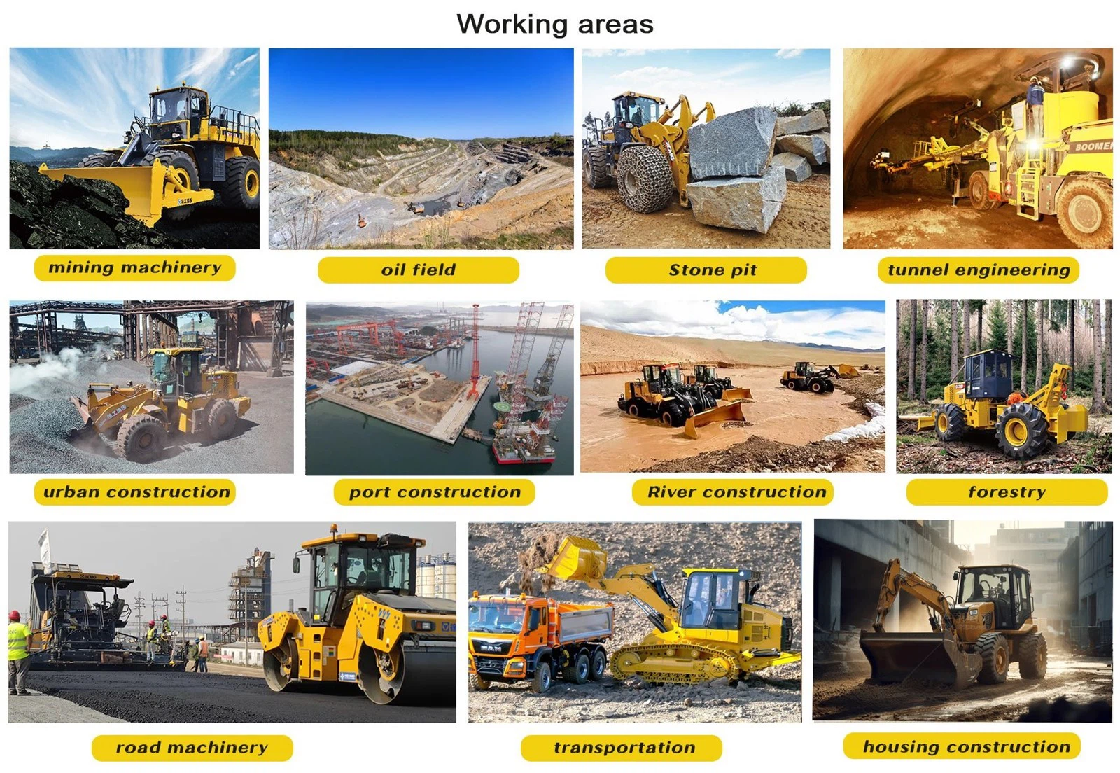 Bobcat S66 vs Other Skid Steer Loaders Bobcat S66 vs Other Skid Steer Loaders