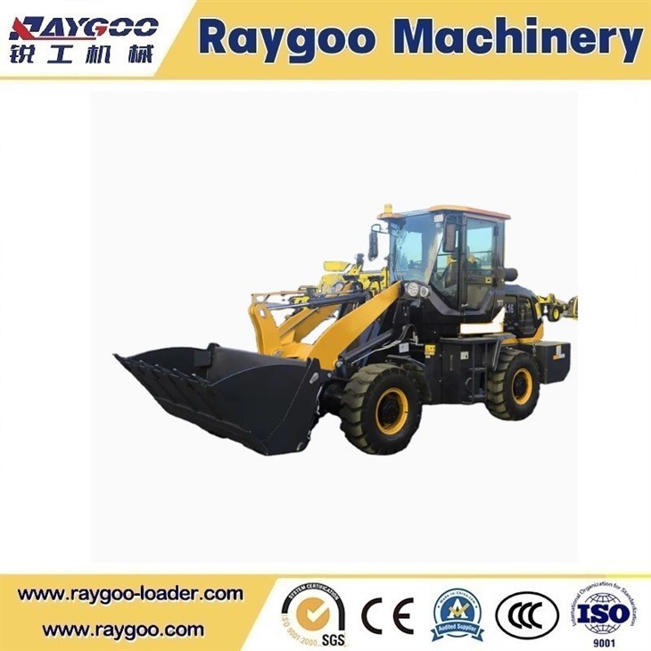 mini loader for sale