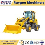 1,8 tonni rattalaadur