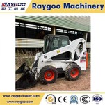 Bobcat Skid Steer S300