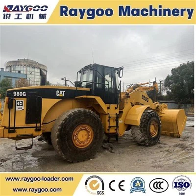 Kassirattalaadur 980G