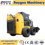 Pikendatav buumiga libisemine