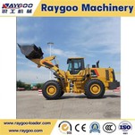 FL958g 5-tonnine rataslaadur