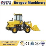 L918H 1,8tonnine rataslaadur