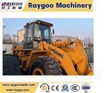 Kasutatud LG856 rattalaadur