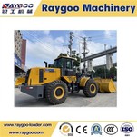 Rattalaadur XCMG LW600KV