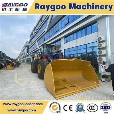 XCMG LW700