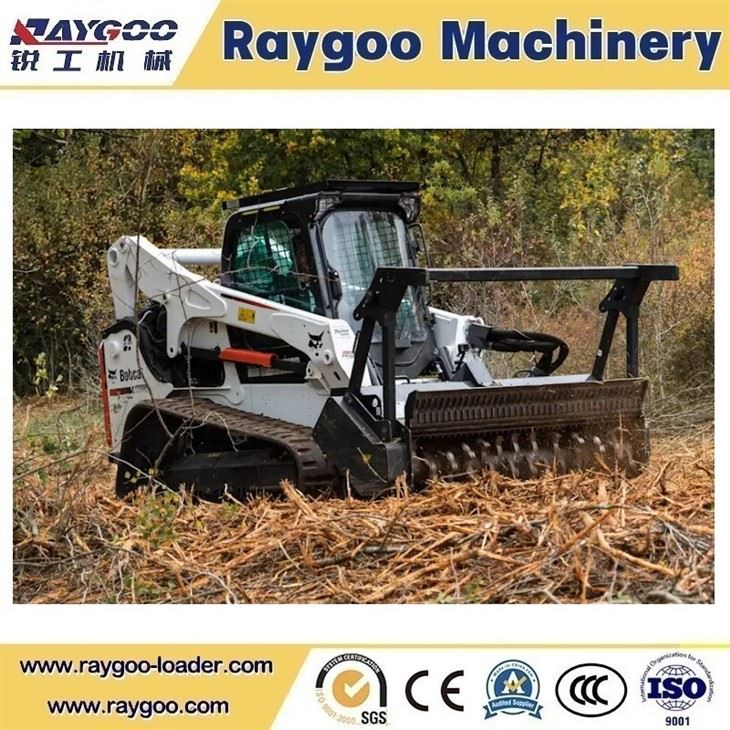 Bobcat T770 Review Performance and Reliability