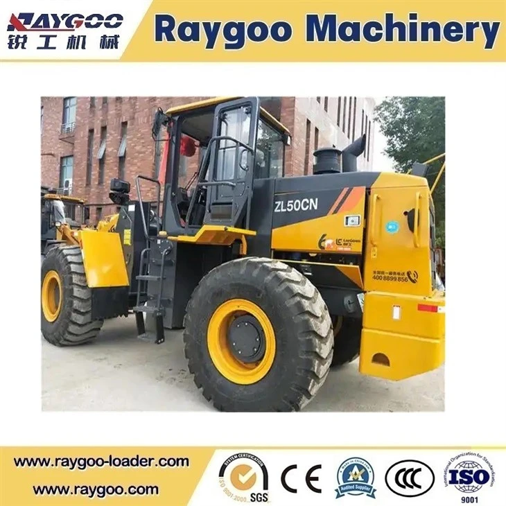 liugong 890h